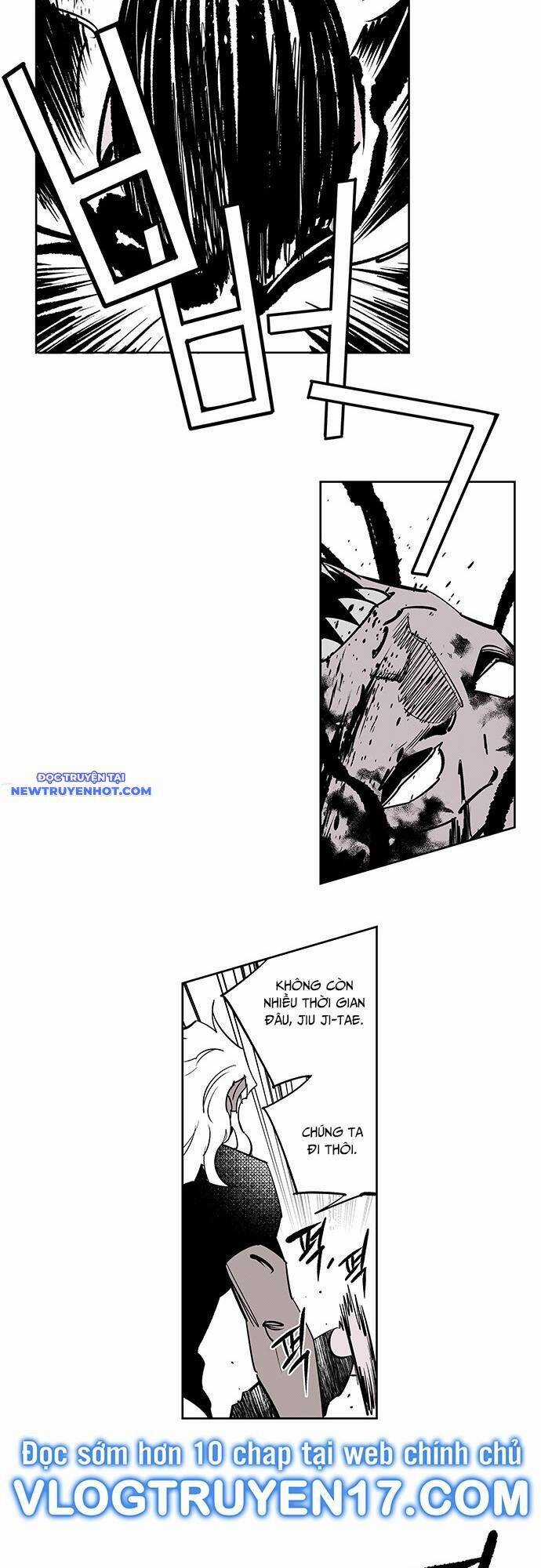 Fight Class 3 Chapter 135 trang 7