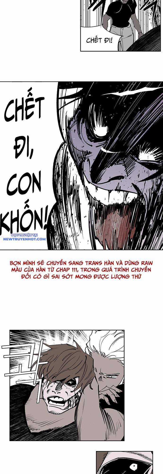 Fight Class 3 Chapter 135 trang 9