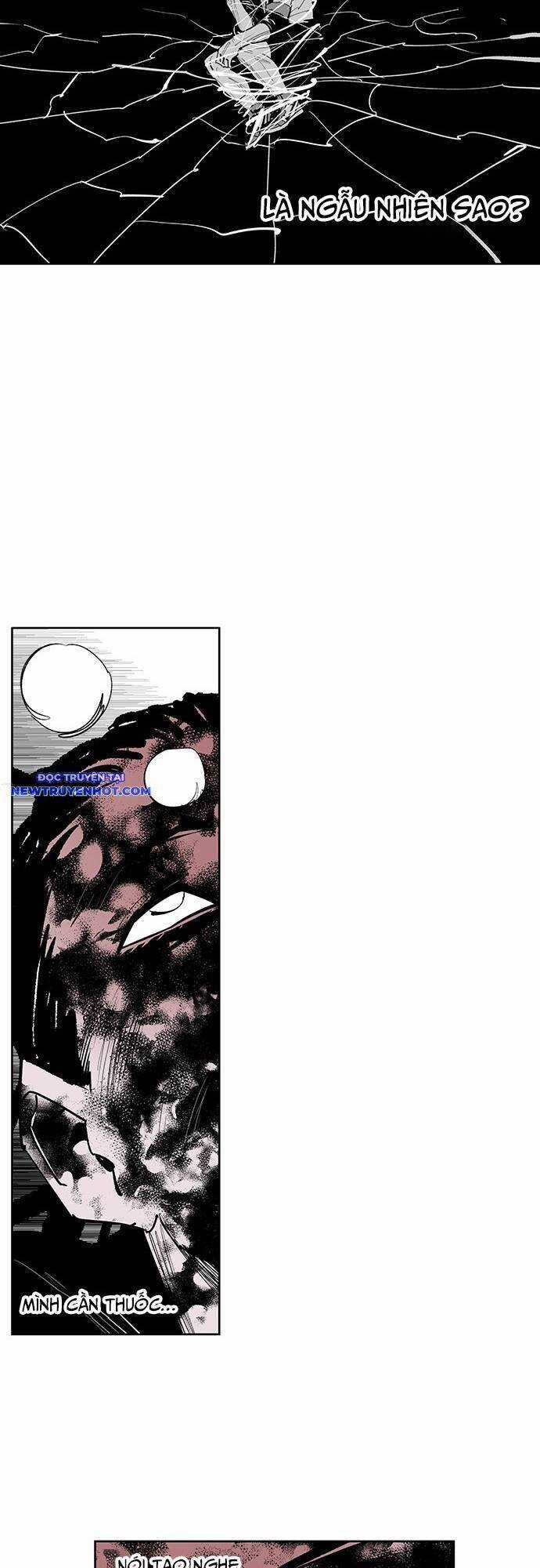 Fight Class 3 Chapter 136 trang 11