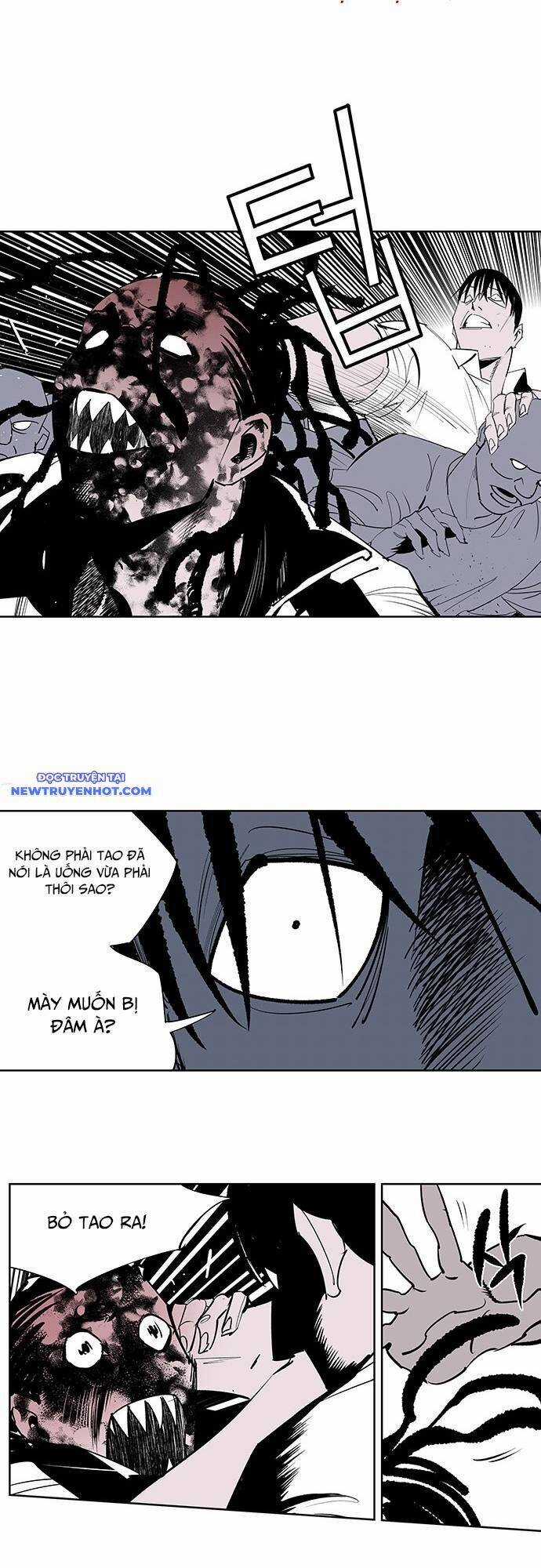 Fight Class 3 Chapter 136 trang 15