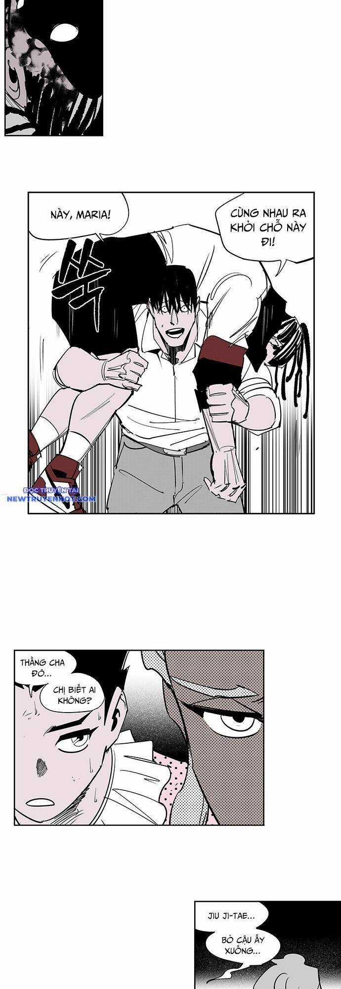 Fight Class 3 Chapter 136 trang 18