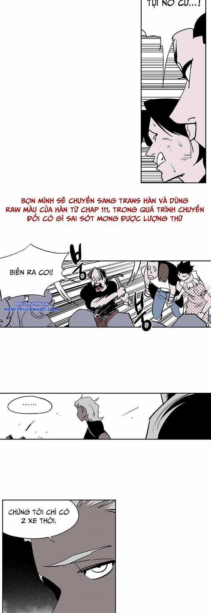 Fight Class 3 Chapter 136 trang 20