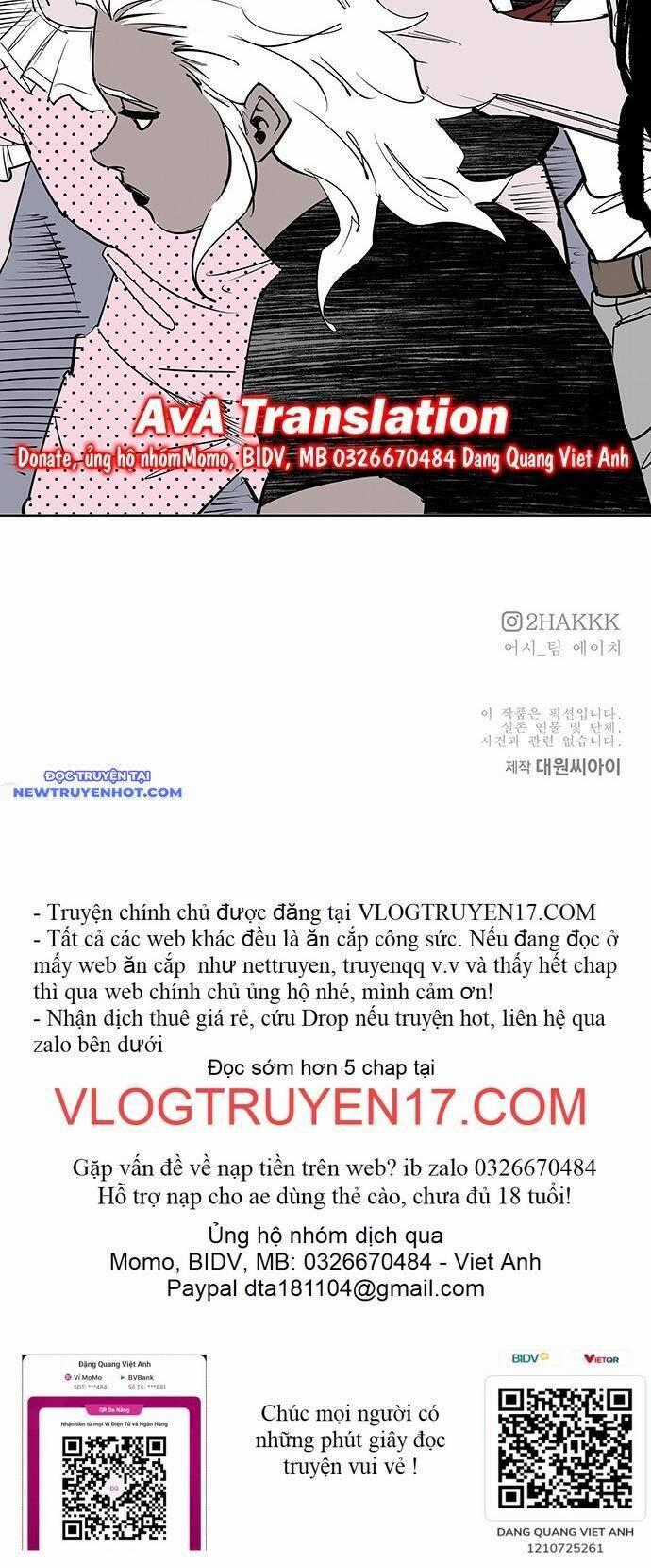 Fight Class 3 Chapter 136 trang 22