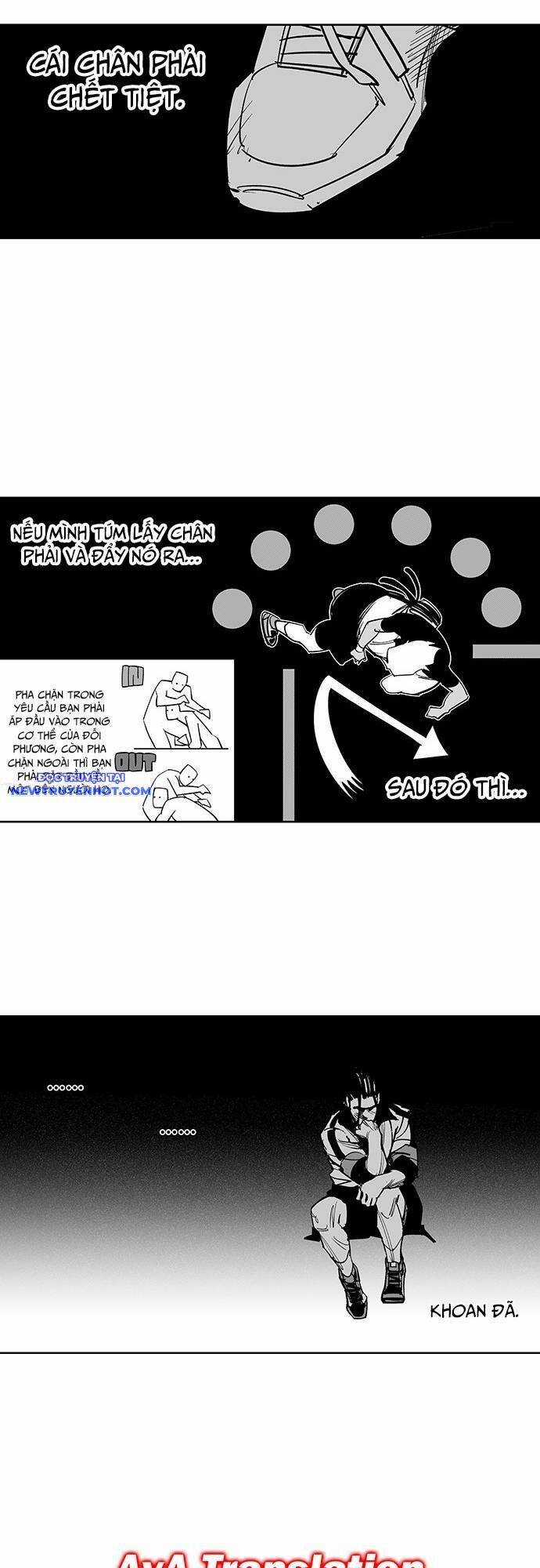 Fight Class 3 Chapter 136 trang 5