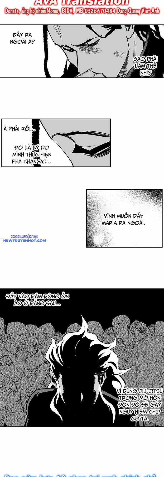 Fight Class 3 Chapter 136 trang 6