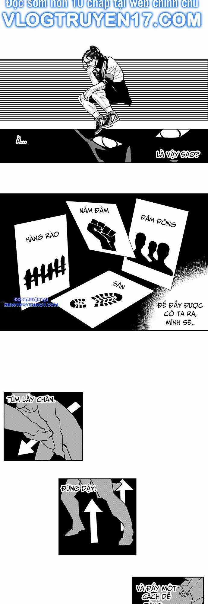 Fight Class 3 Chapter 136 trang 7