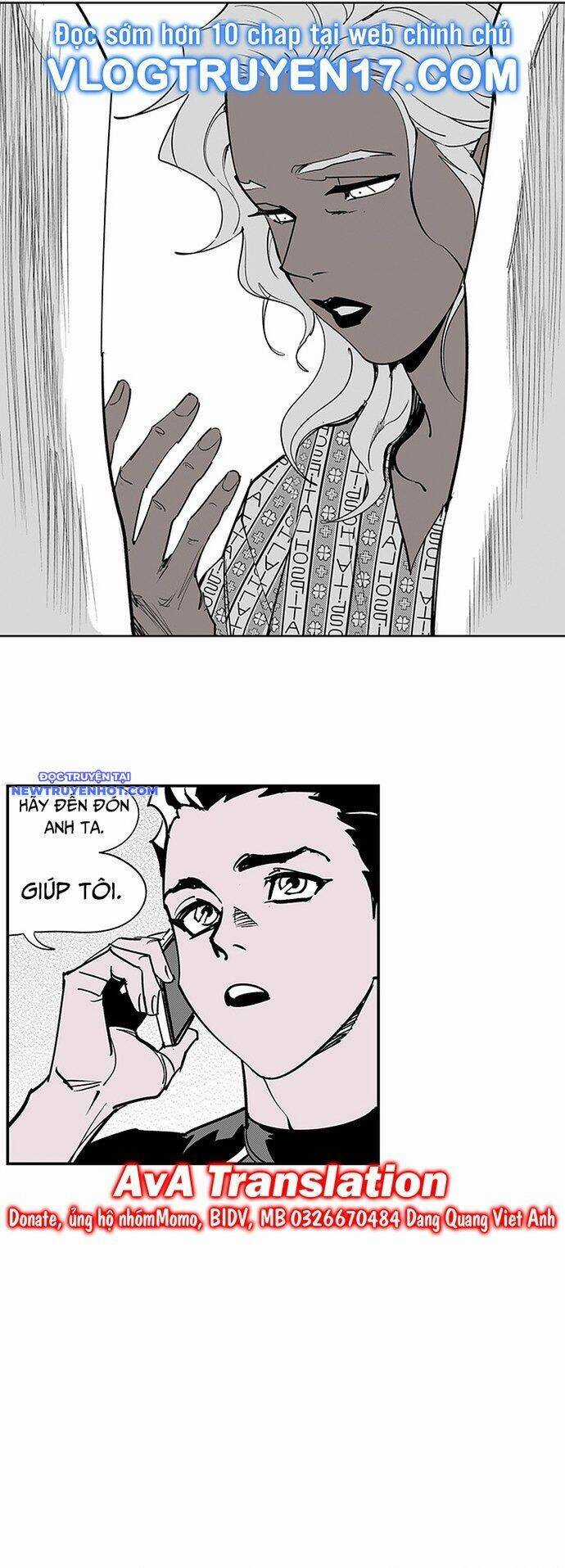 Fight Class 3 Chapter 137 trang 11