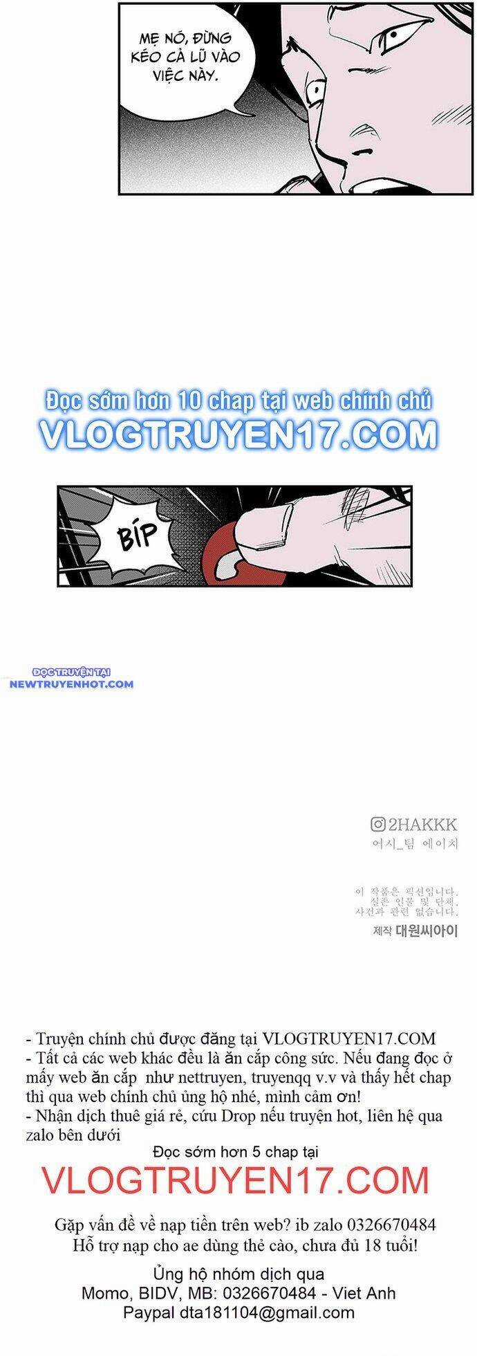 Fight Class 3 Chapter 137 trang 12