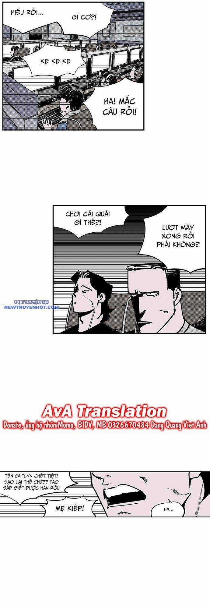 Fight Class 3 Chapter 137 trang 4