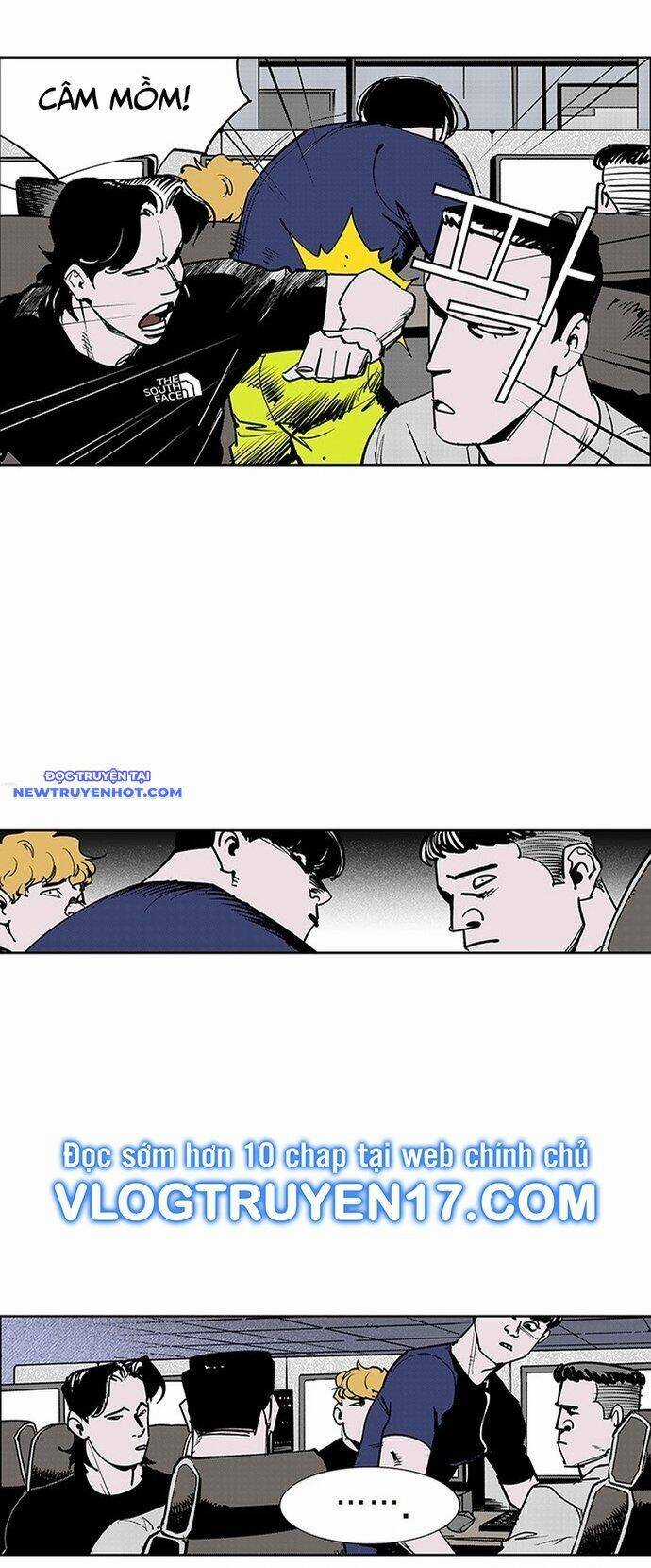 Fight Class 3 Chapter 137 trang 5