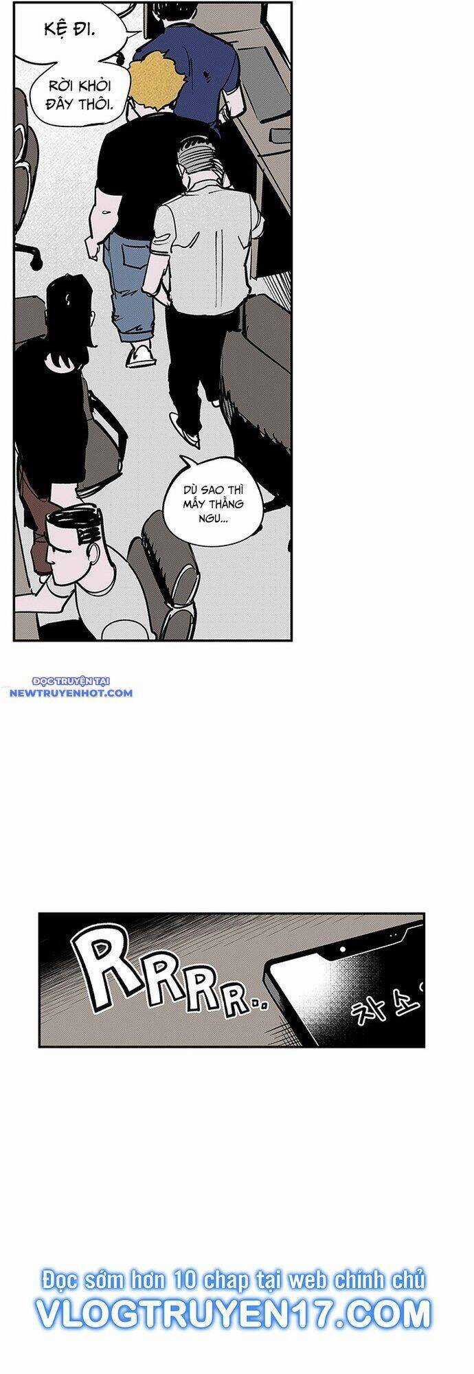 Fight Class 3 Chapter 137 trang 7