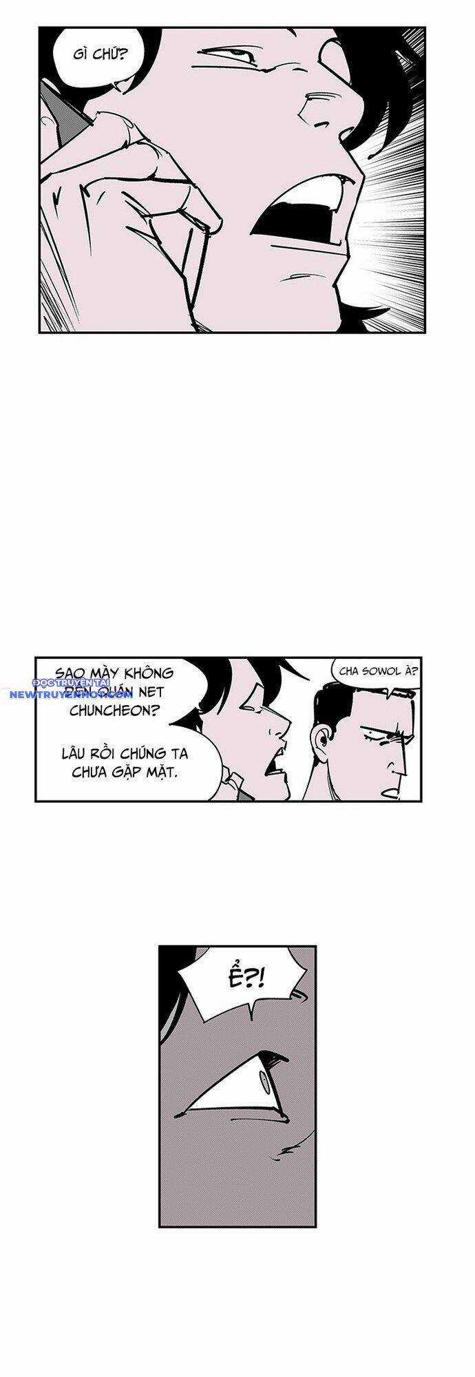 Fight Class 3 Chapter 137 trang 8