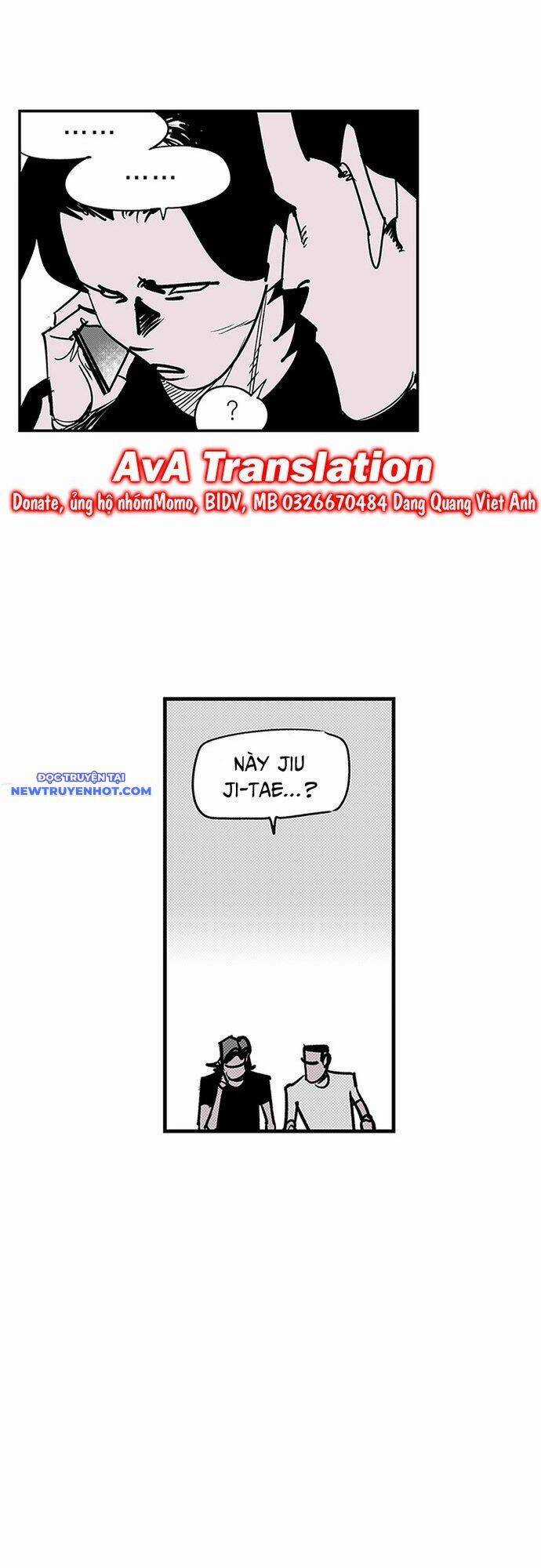 Fight Class 3 Chapter 137 trang 9