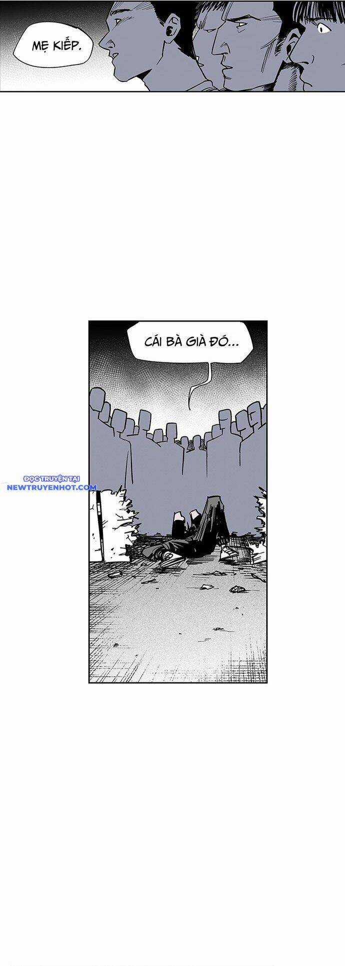 Fight Class 3 Chapter 138 trang 10