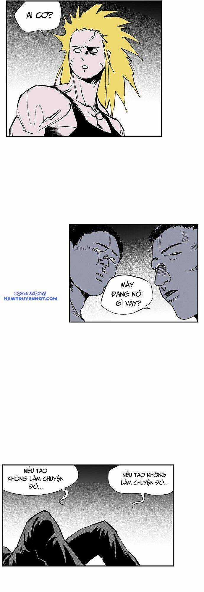 Fight Class 3 Chapter 138 trang 11