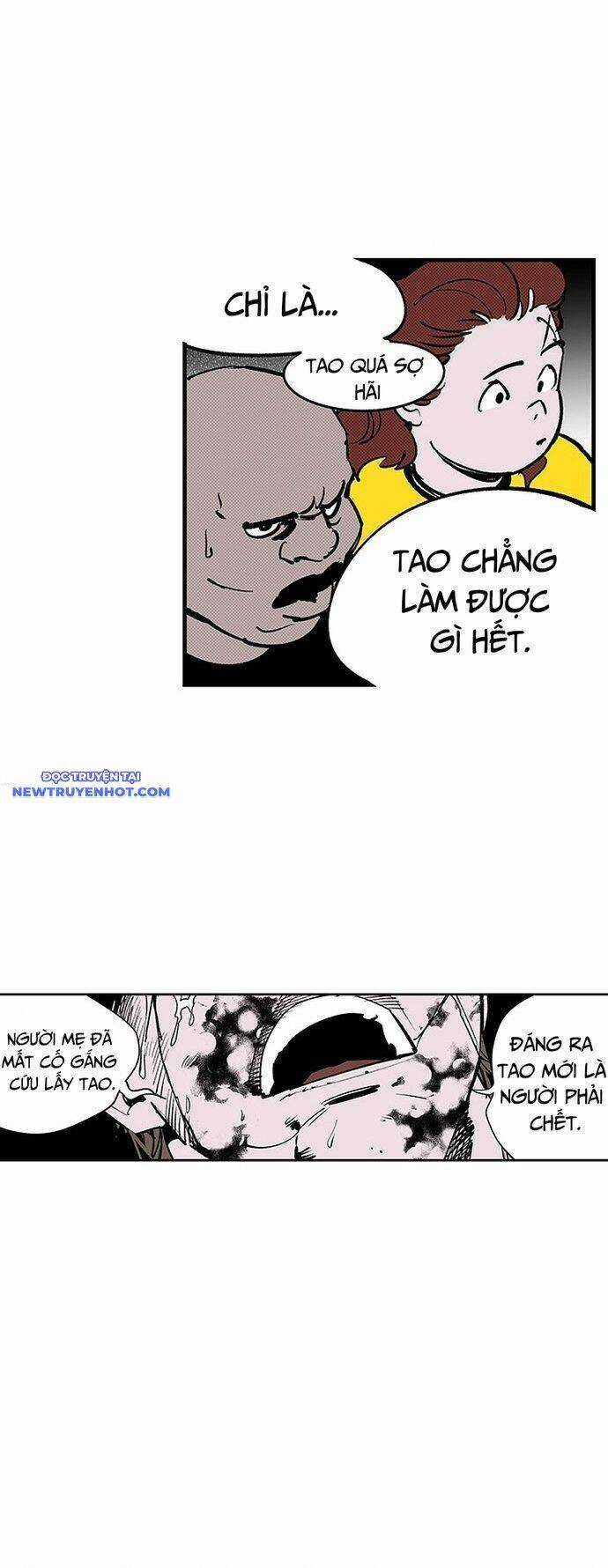 Fight Class 3 Chapter 138 trang 12