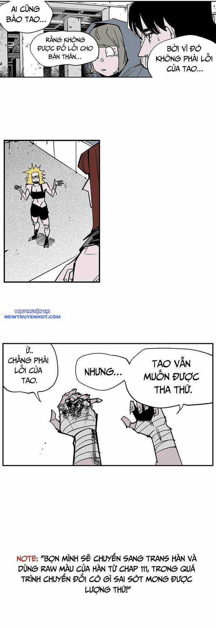 Fight Class 3 Chapter 138 trang 13