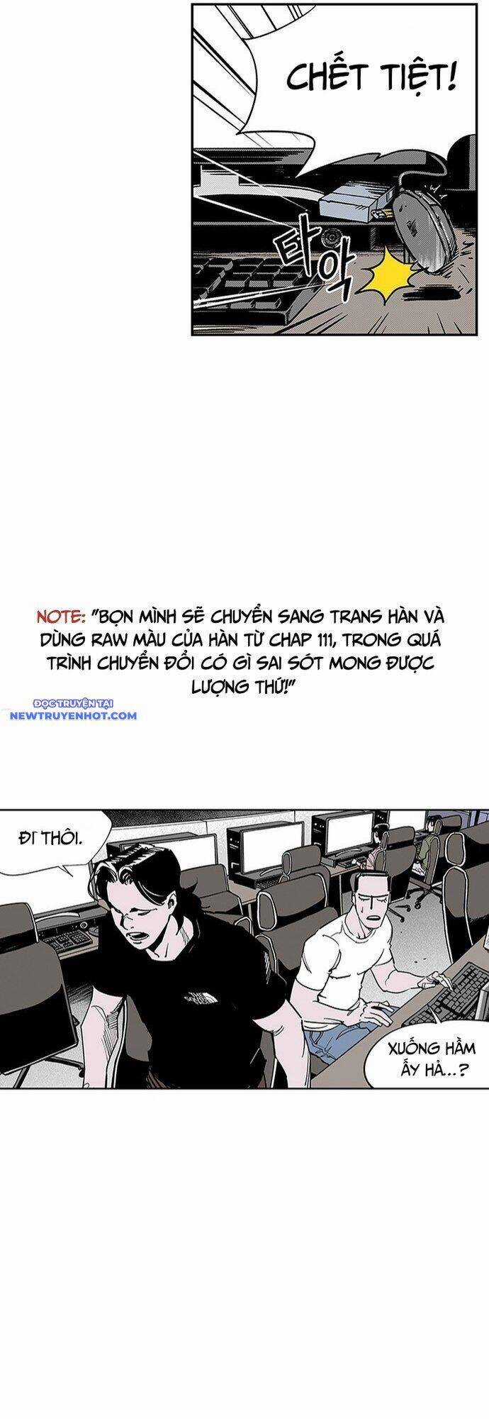 Fight Class 3 Chapter 138 trang 3