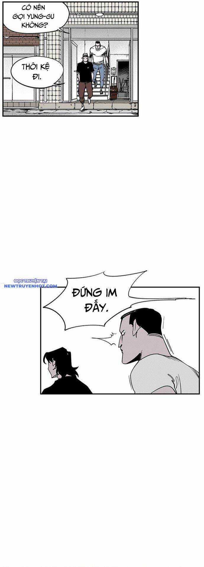 Fight Class 3 Chapter 138 trang 4