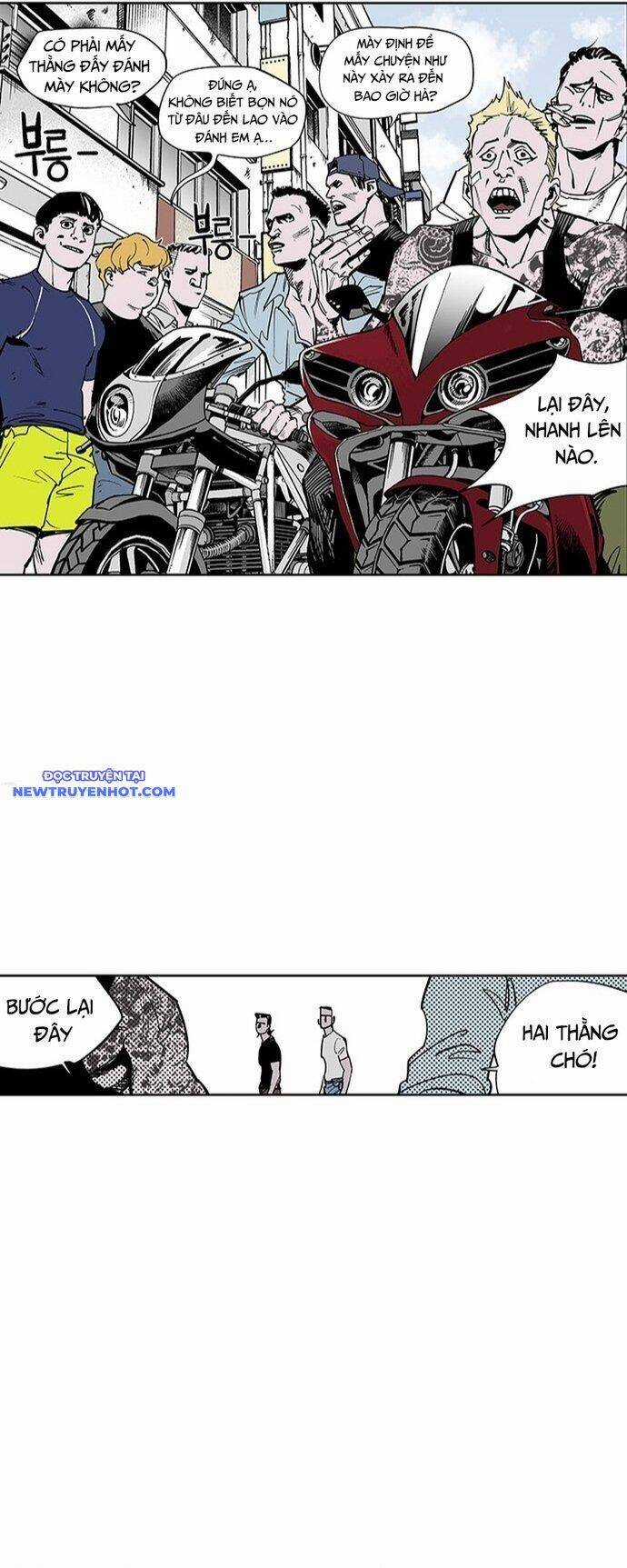 Fight Class 3 Chapter 138 trang 5