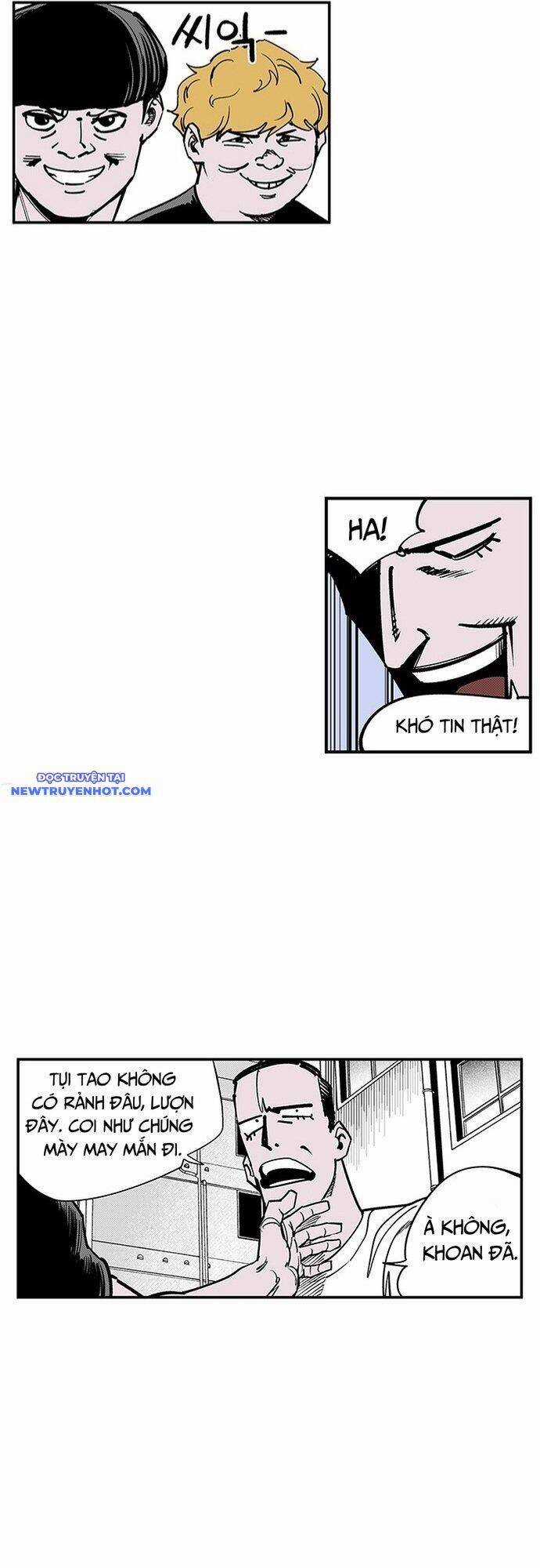Fight Class 3 Chapter 138 trang 6
