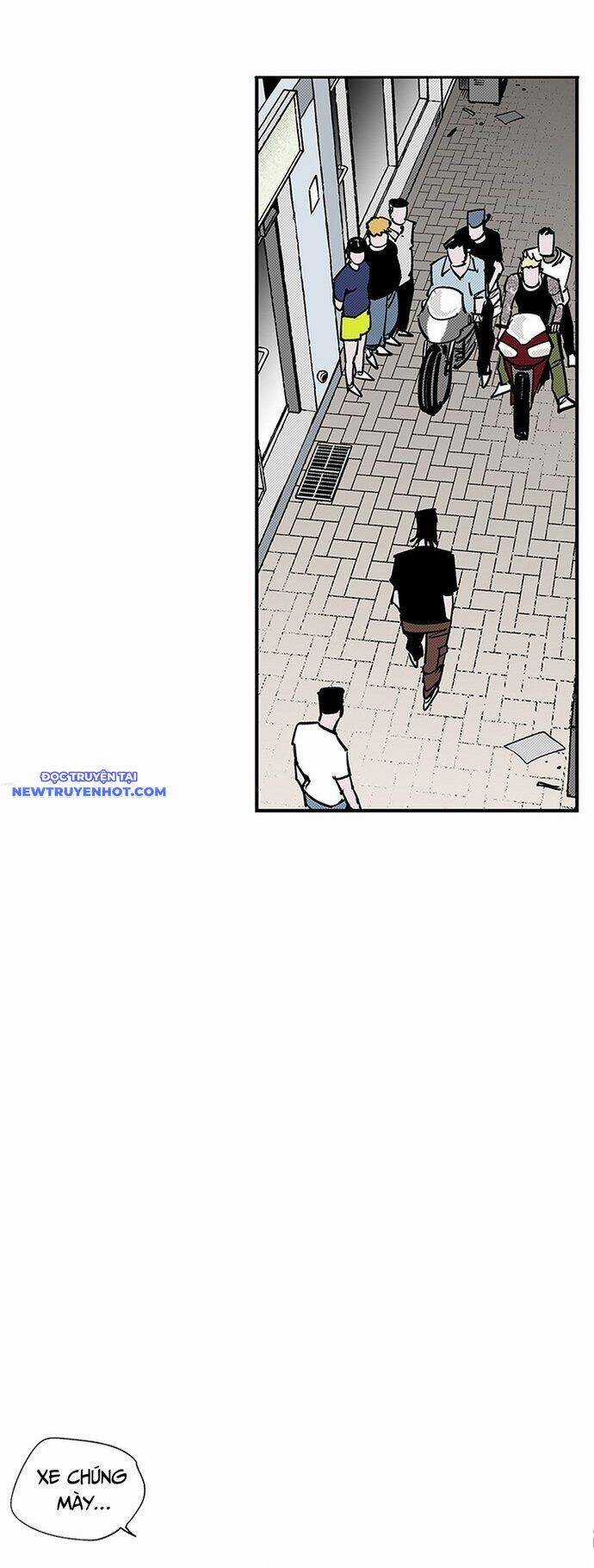 Fight Class 3 Chapter 138 trang 7