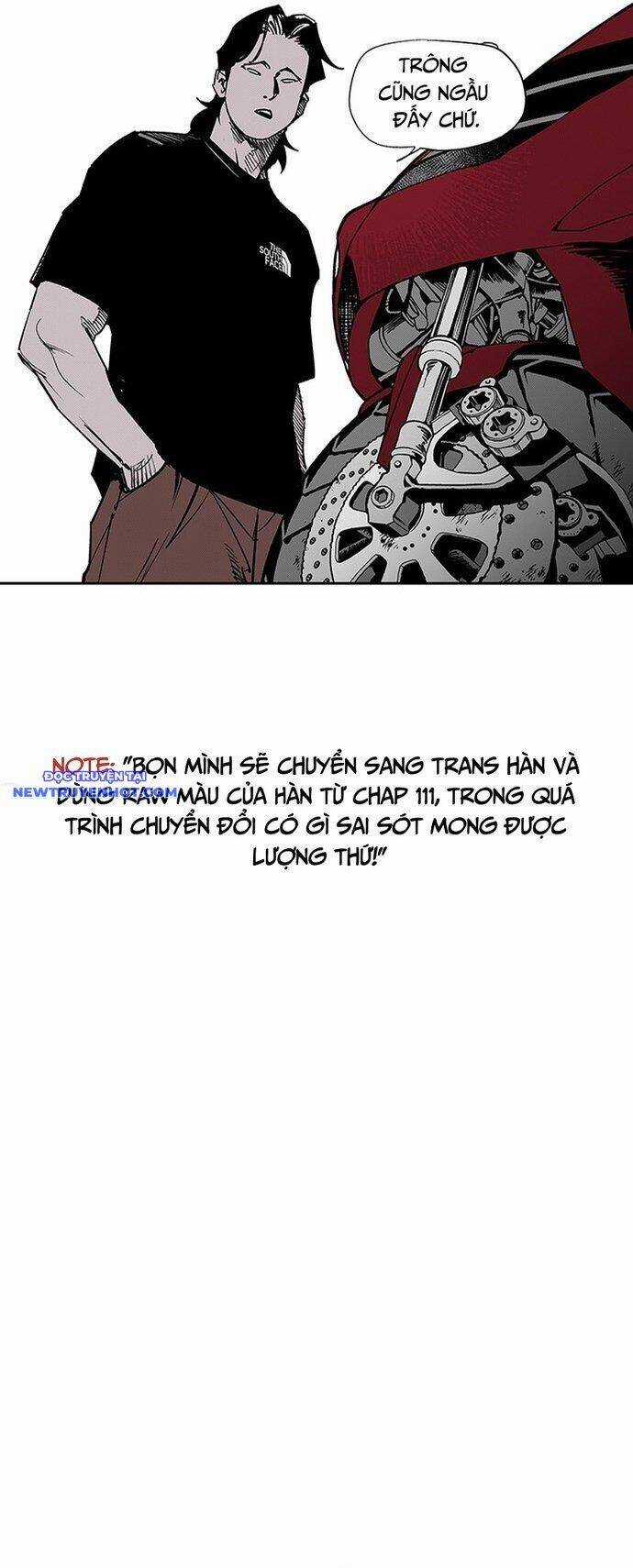 Fight Class 3 Chapter 138 trang 8