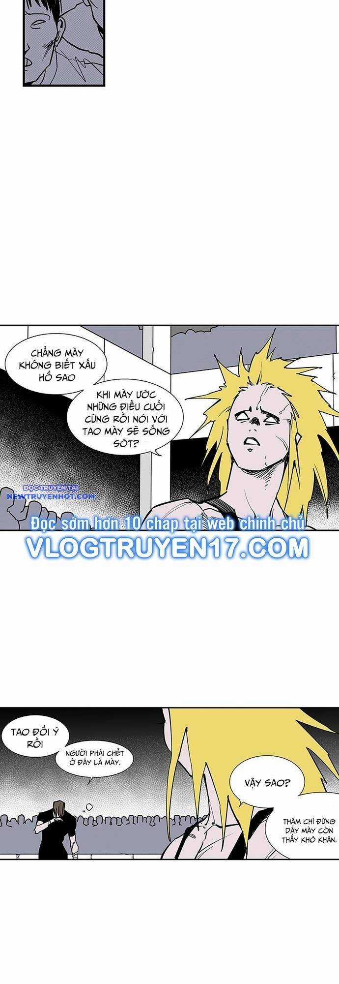 Fight Class 3 Chapter 139 trang 10