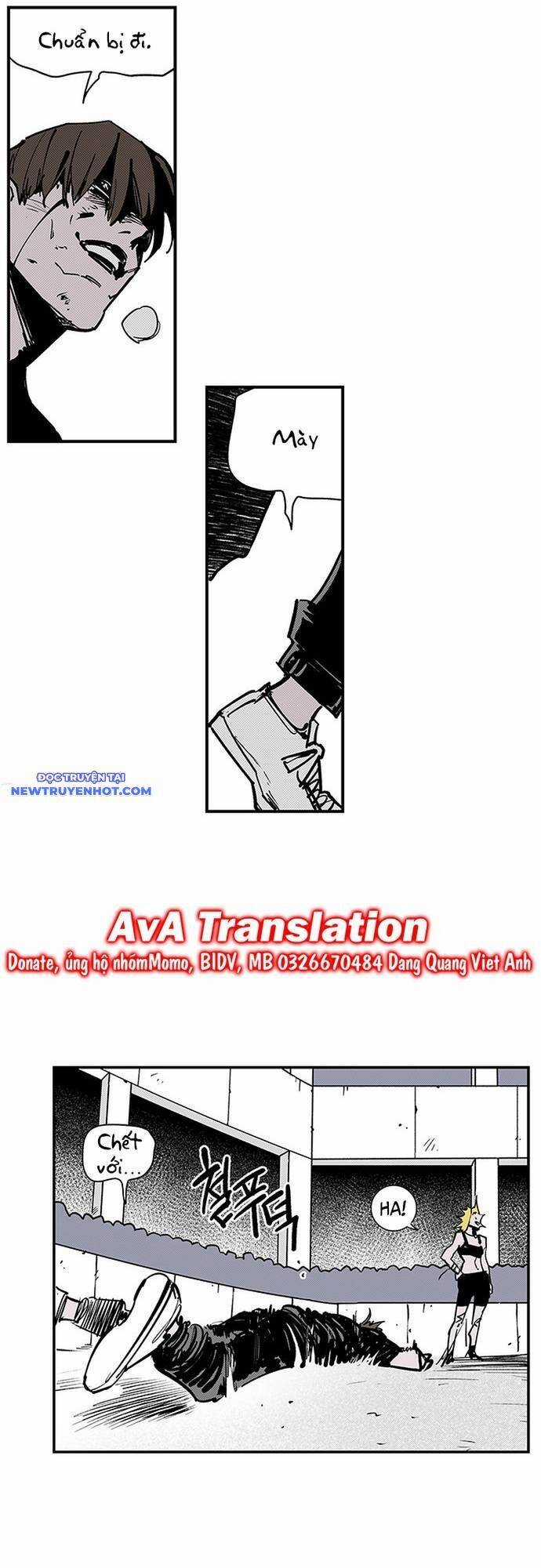 Fight Class 3 Chapter 139 trang 11