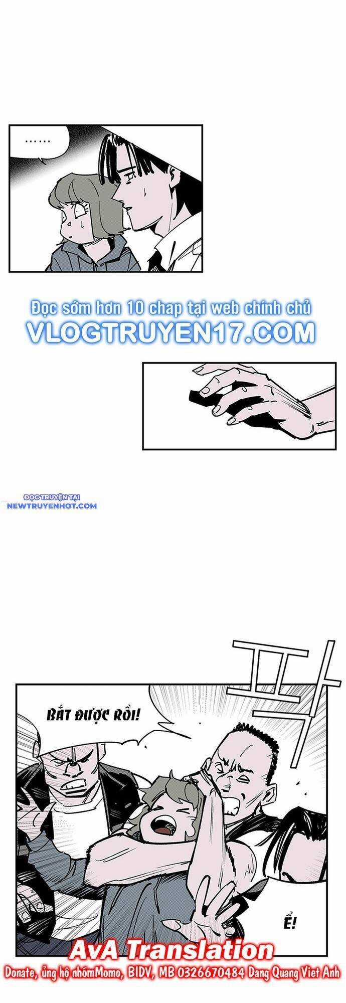 Fight Class 3 Chapter 139 trang 12