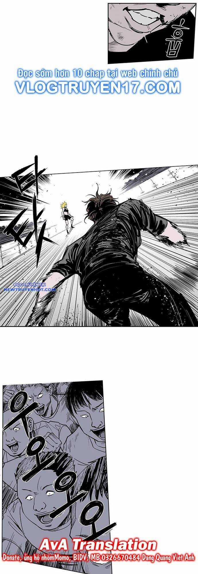 Fight Class 3 Chapter 139 trang 15