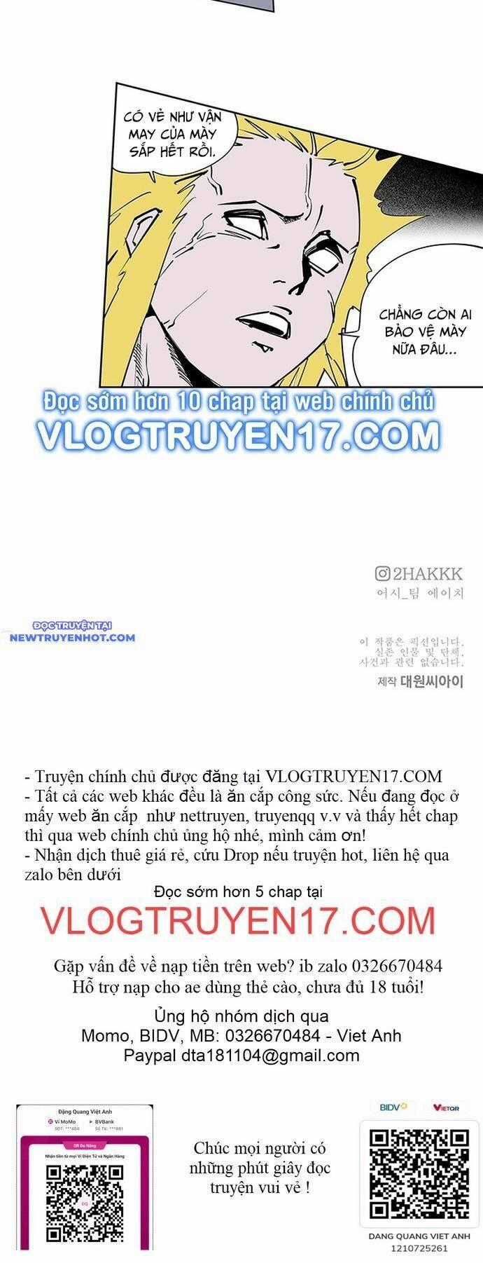 Fight Class 3 Chapter 139 trang 16