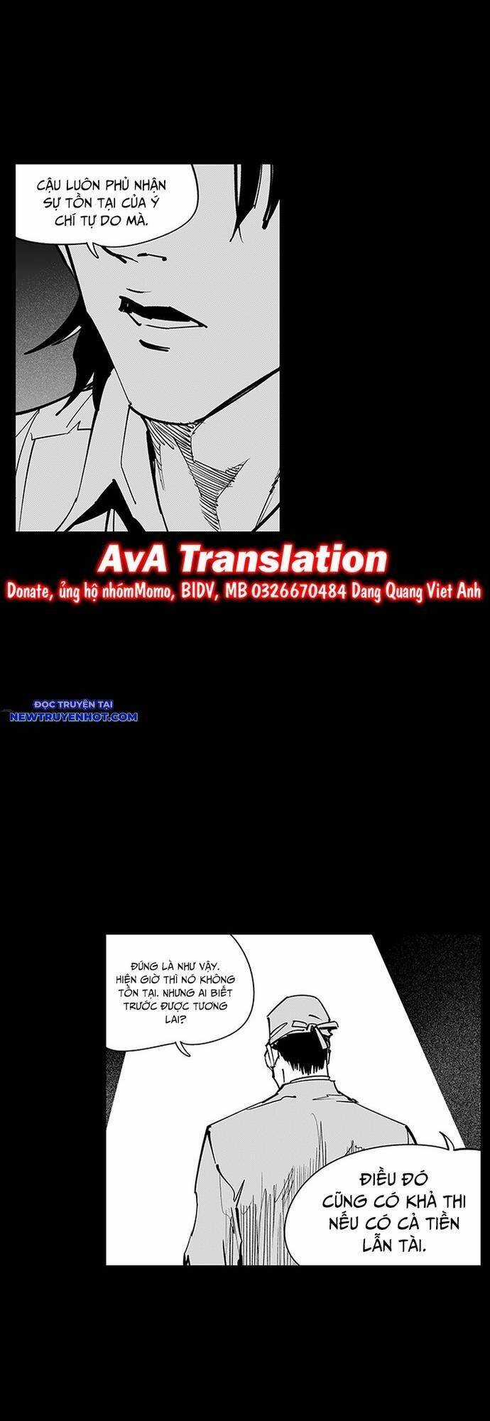 Fight Class 3 Chapter 139 trang 3