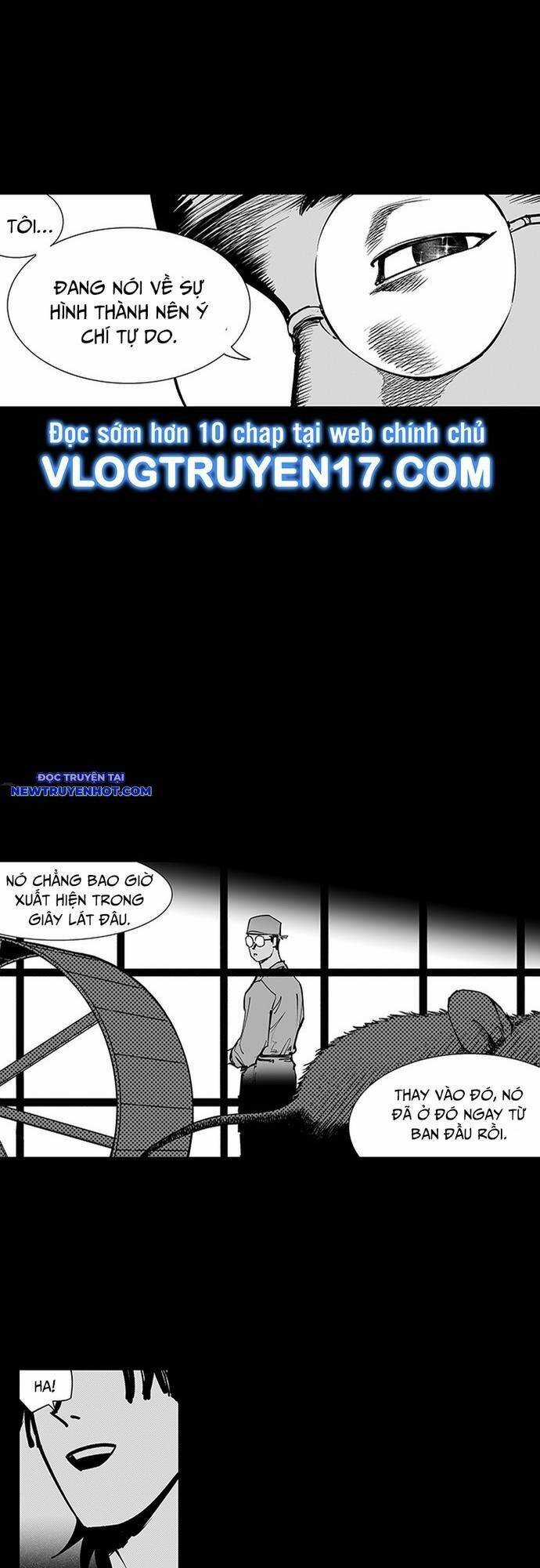 Fight Class 3 Chapter 139 trang 4