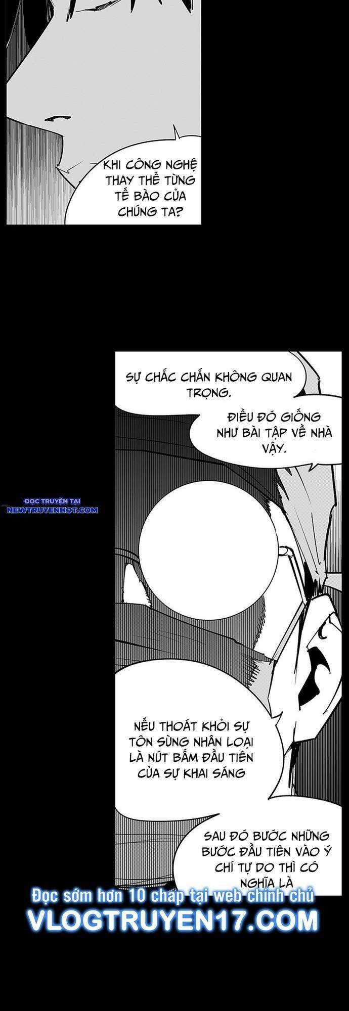 Fight Class 3 Chapter 139 trang 6