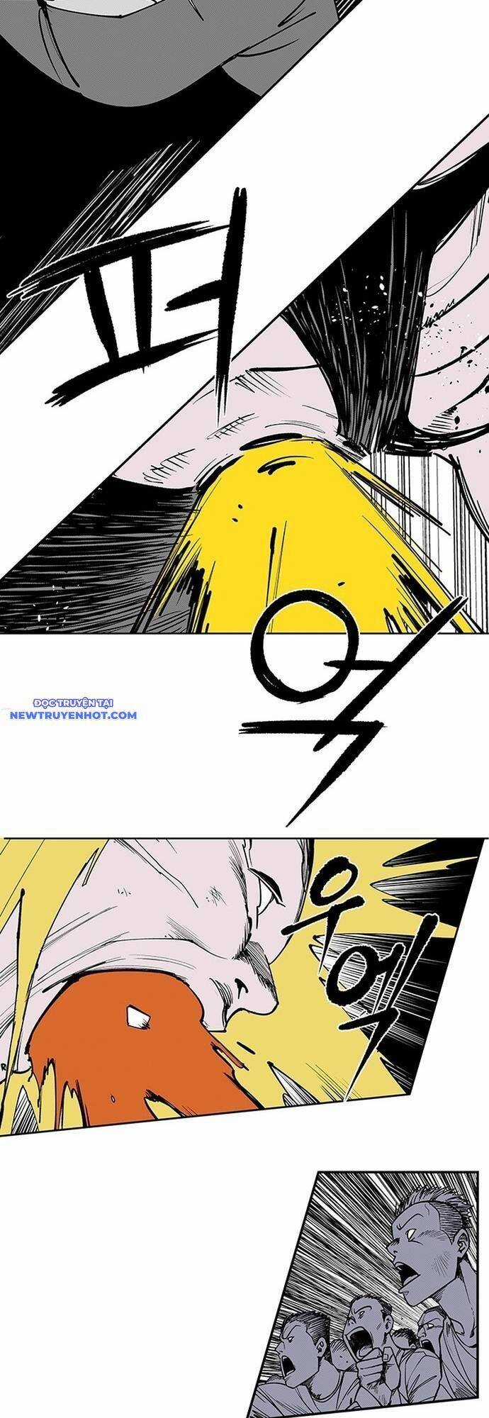 Fight Class 3 Chapter 140 trang 12