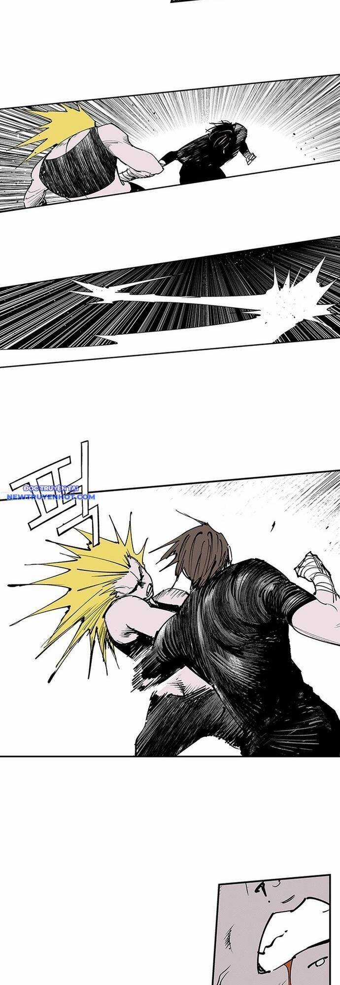 Fight Class 3 Chapter 140 trang 13