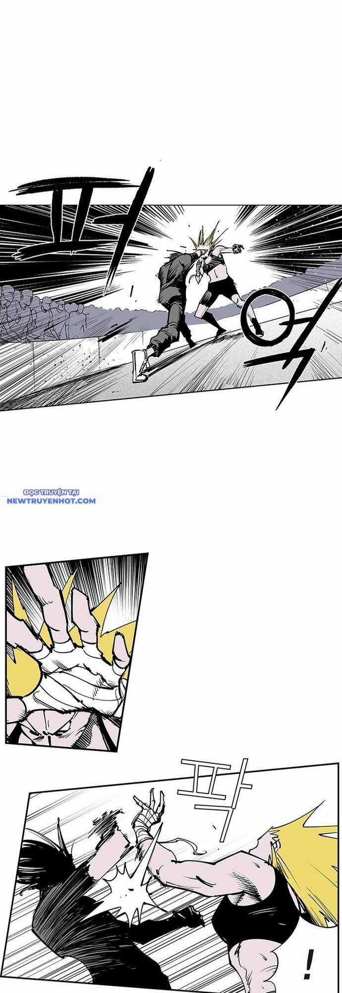 Fight Class 3 Chapter 140 trang 15