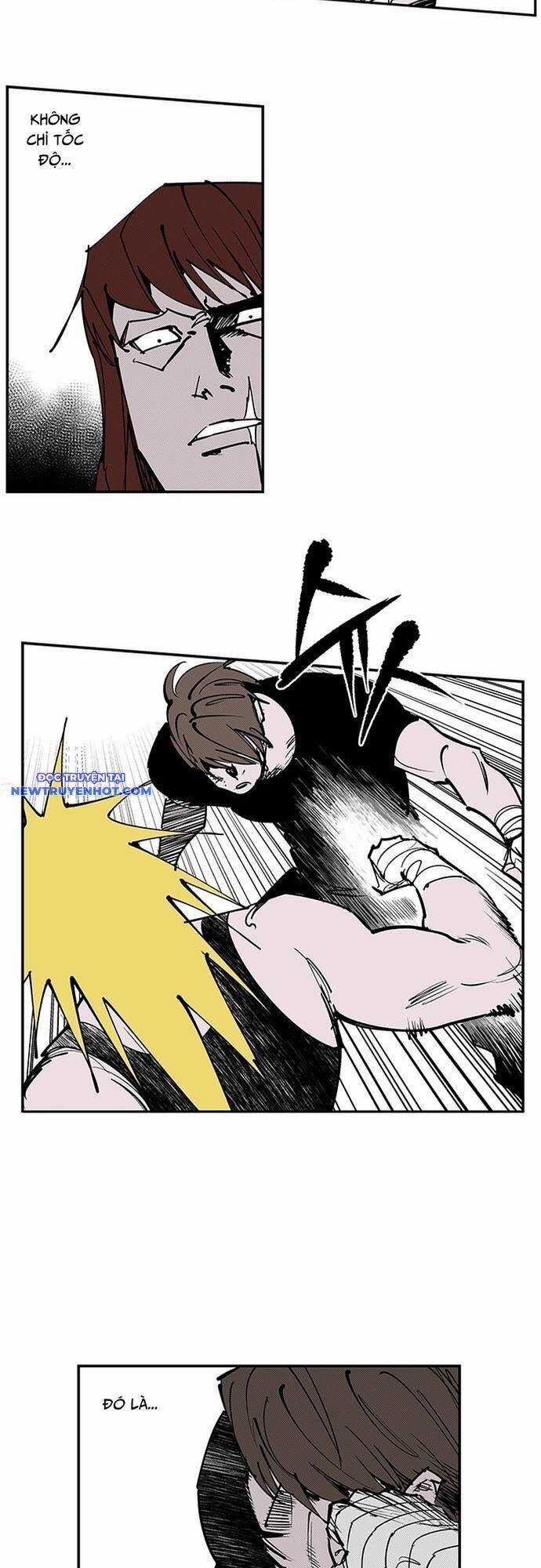 Fight Class 3 Chapter 140 trang 16