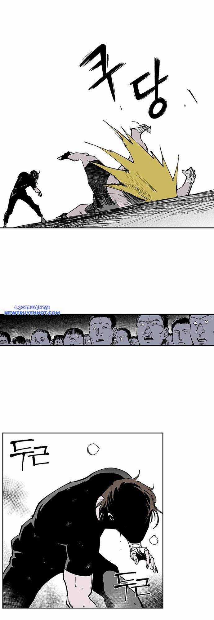 Fight Class 3 Chapter 140 trang 19