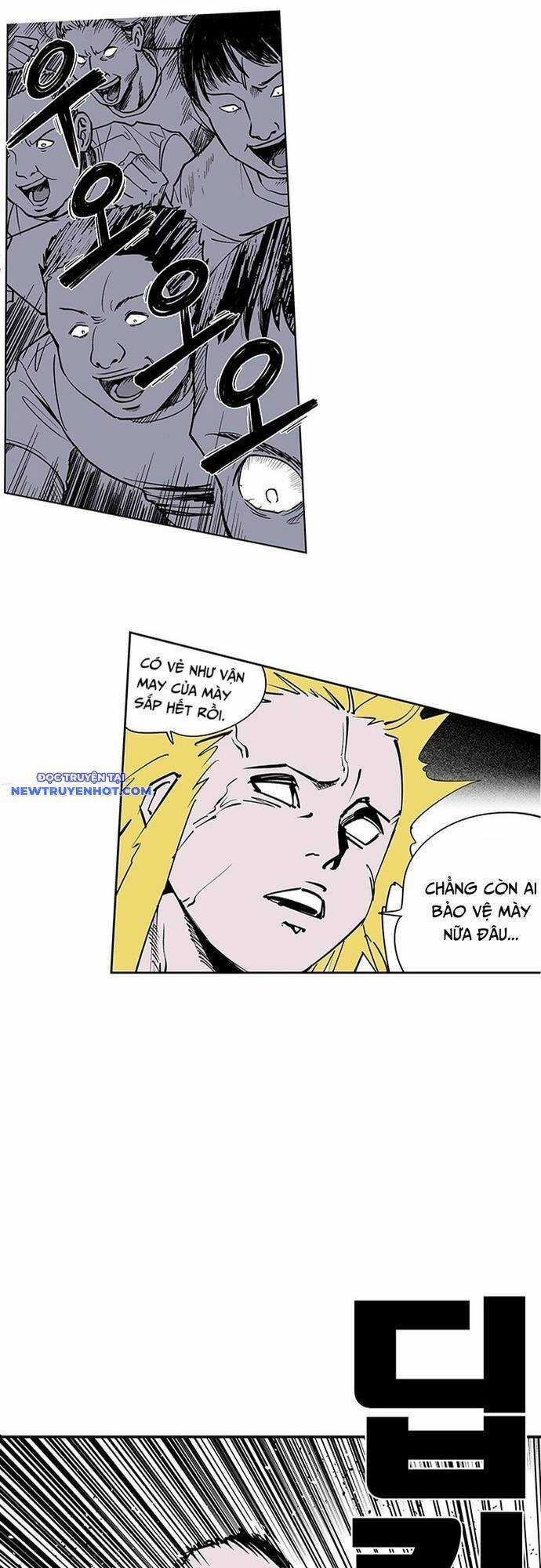 Fight Class 3 Chapter 140 trang 2