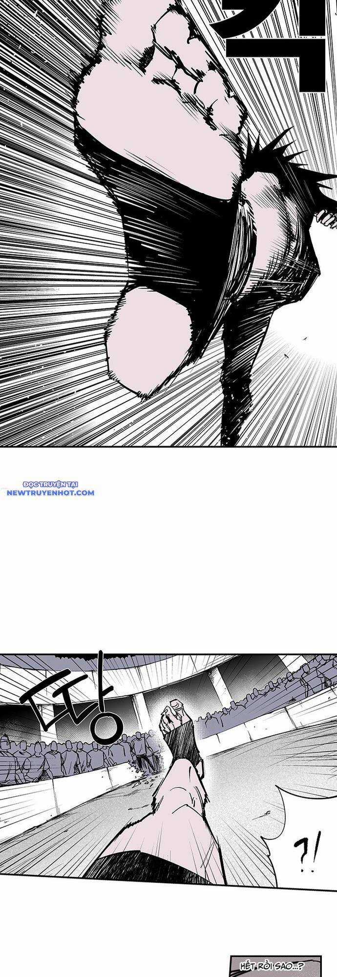 Fight Class 3 Chapter 140 trang 3