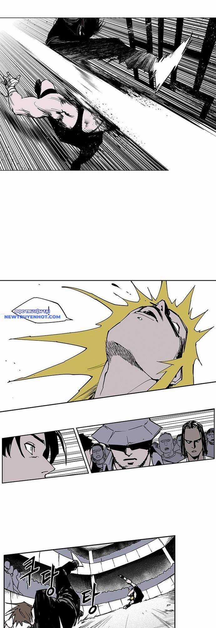 Fight Class 3 Chapter 140 trang 5