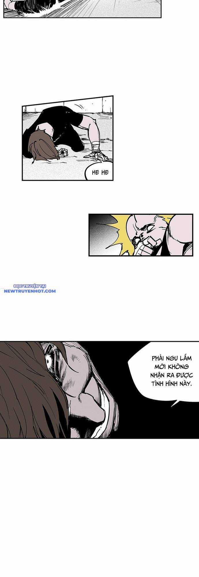 Fight Class 3 Chapter 140 trang 6