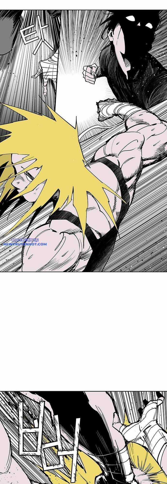 Fight Class 3 Chapter 140 trang 7