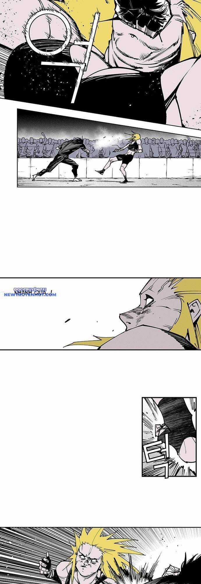 Fight Class 3 Chapter 140 trang 8