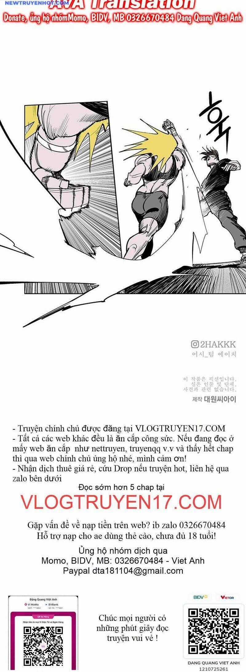 Fight Class 3 Chapter 141 trang 10