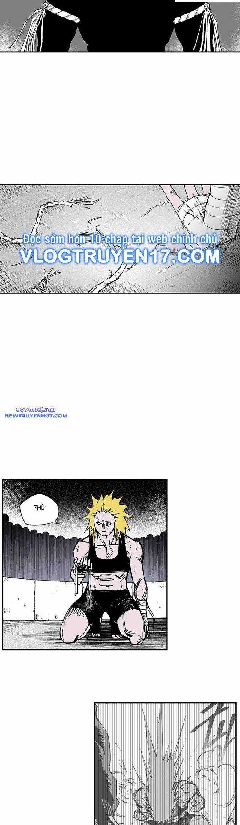 Fight Class 3 Chapter 141 trang 2