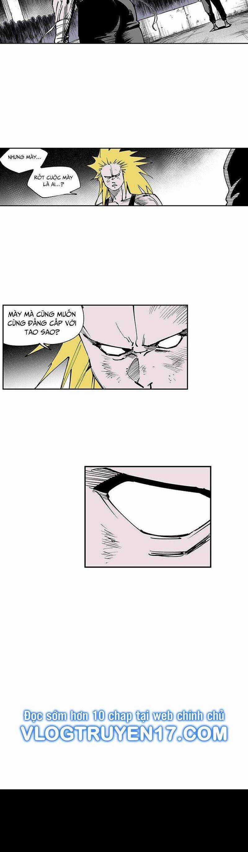 Fight Class 3 Chapter 141 trang 4