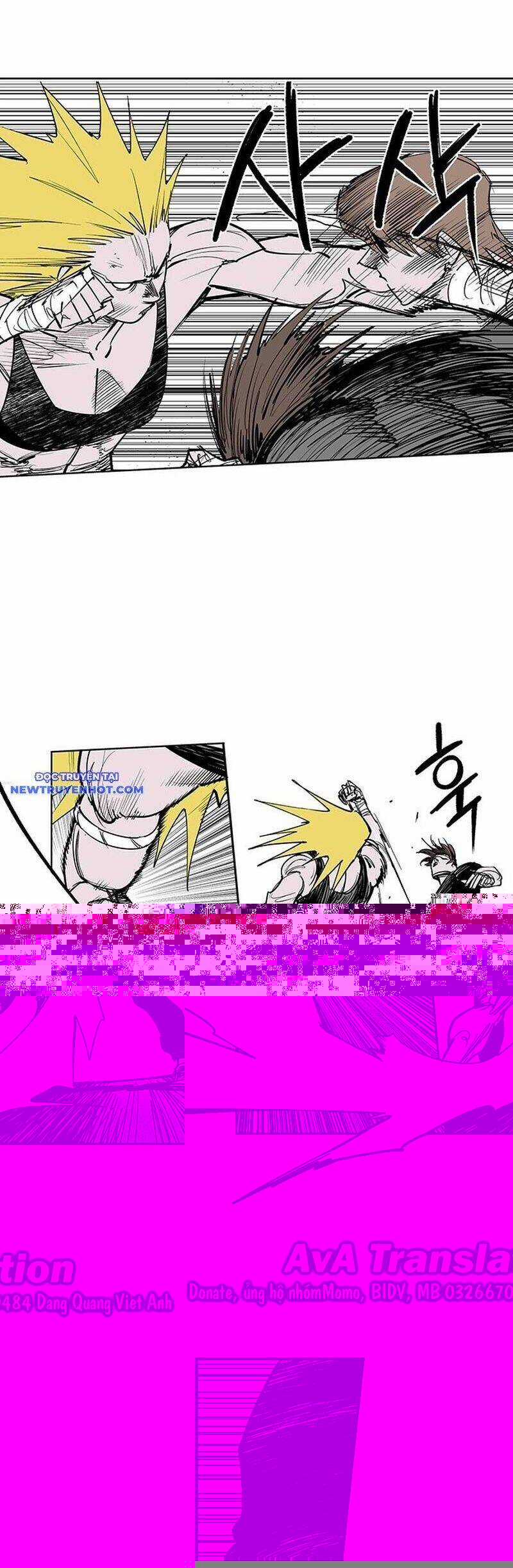 Fight Class 3 Chapter 142 trang 2